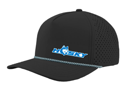 Primo Perforated Hats