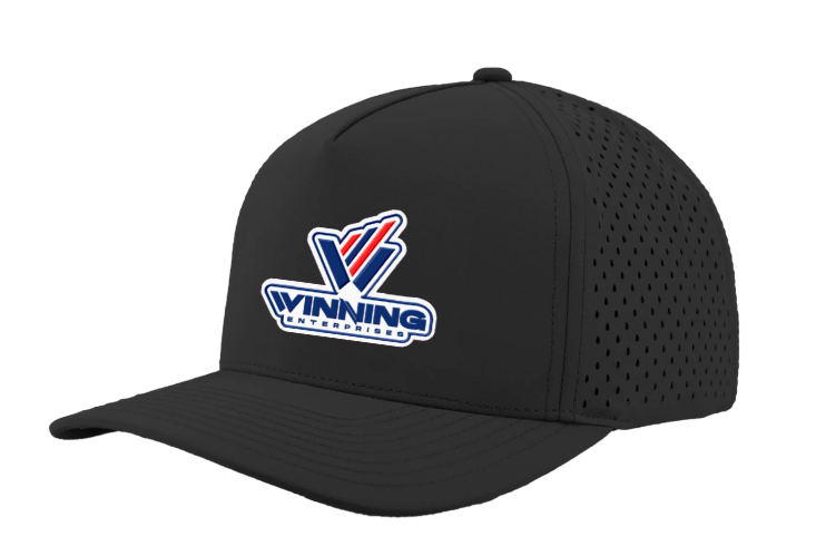 Primo Perforated Hats
