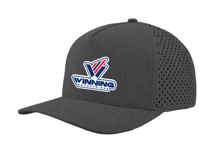 Primo Perforated Hats
