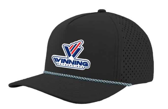 Primo Perforated Hats