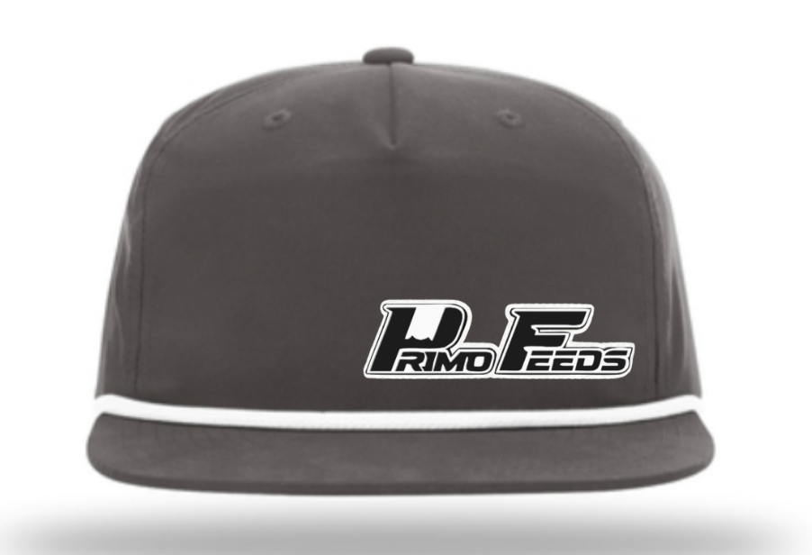 Primo Richardson 256