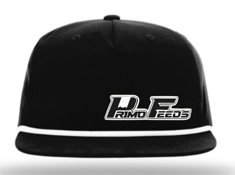 Primo Richardson 256