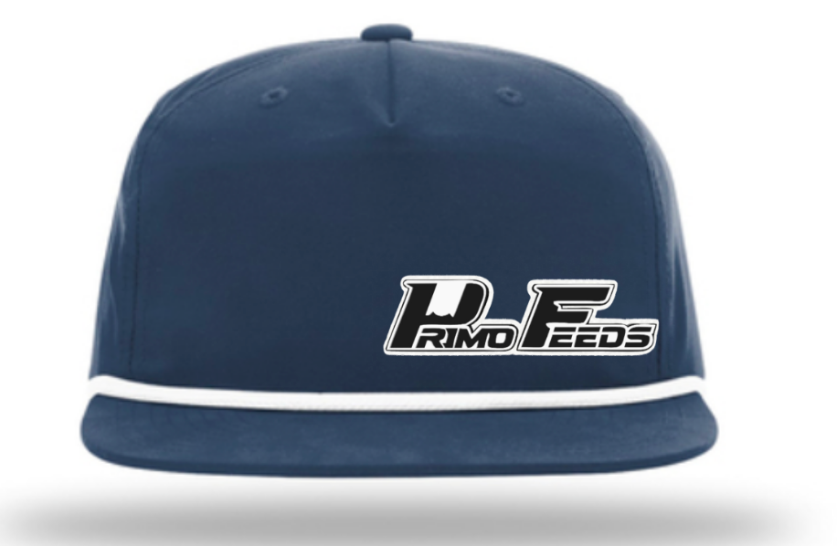 Primo Richardson 256