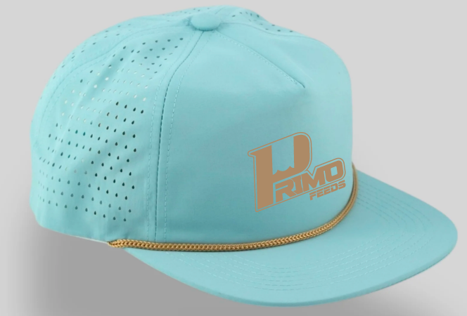 Primo  Rope Hats