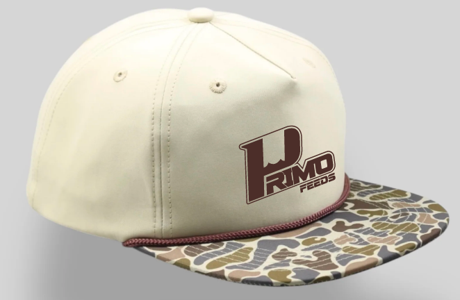 Primo  Rope Hats