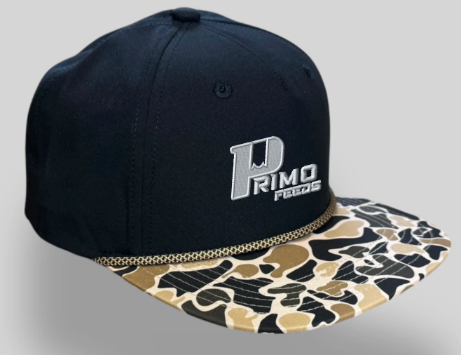 Primo  Rope Hats