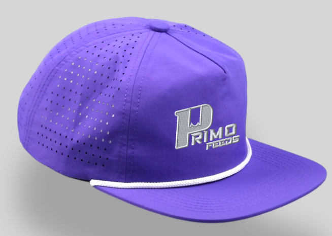 Primo  Rope Hats
