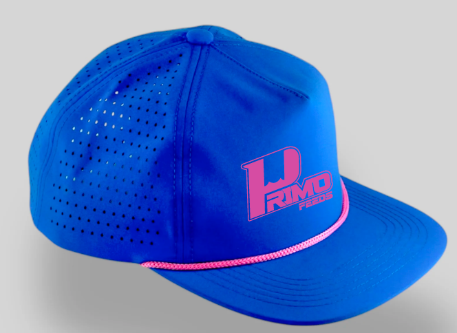 Primo  Rope Hats
