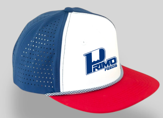 Primo  Rope Hats