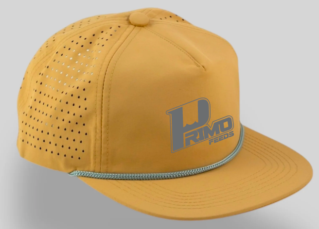Primo  Rope Hats