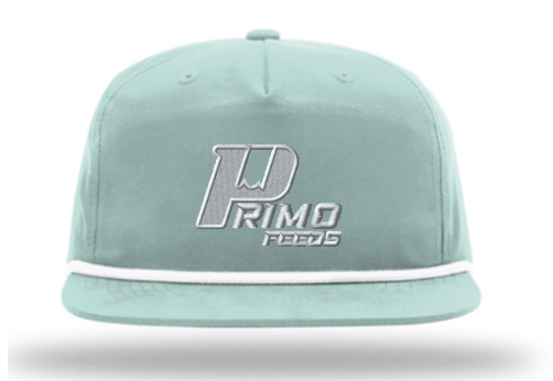 Primo Richardson 256 - 12 Count
