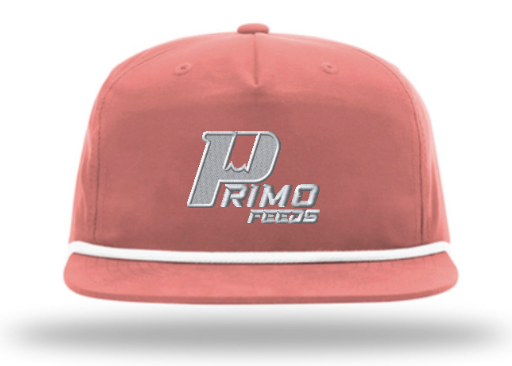 Primo Richardson 256 - 12 Count