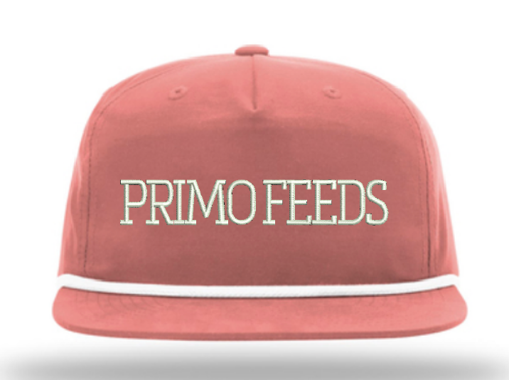 Primo Richardson 256 - 12 Count