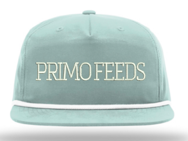 Primo Richardson 256 - 12 Count