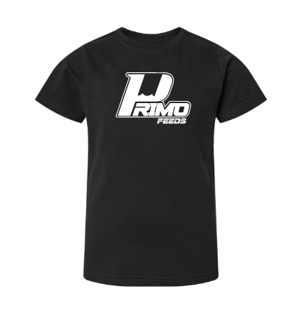 Primo Youth Fine Jersey Tee