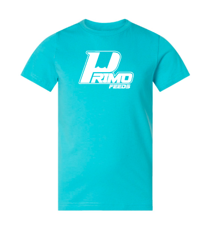 Primo Youth Fine Jersey Tee