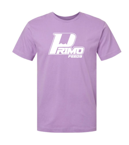 Primo Fine Jersey Tee