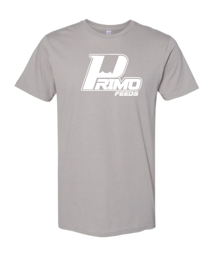 Primo Fine Jersey Tee