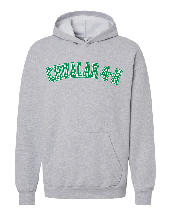Chualar Fleece Sweatshirt