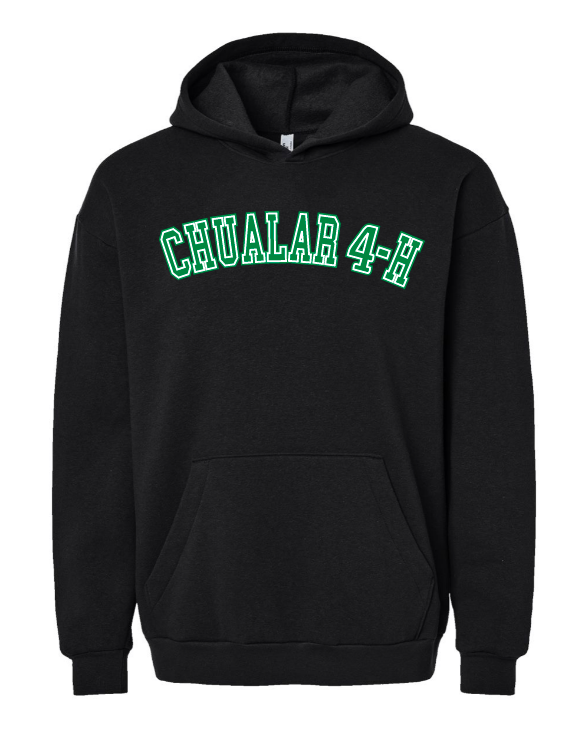 Chualar Fleece Sweatshirt