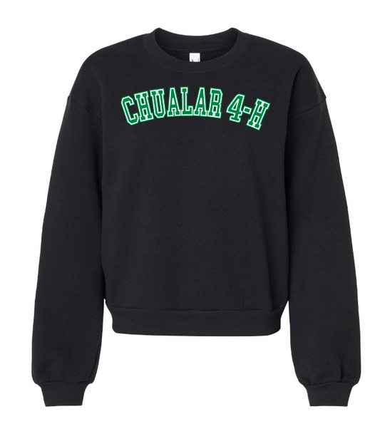 Chualar Fleece Sweatshirt