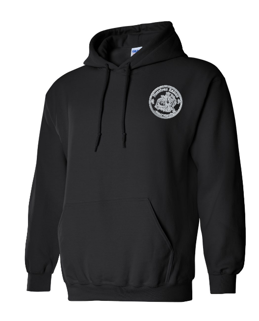Nuestras Hooded Sweatshirt