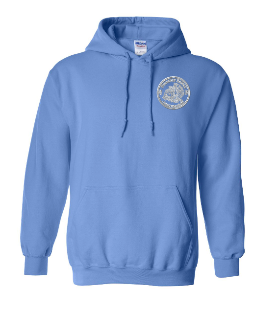 Nuestras Hooded Sweatshirt