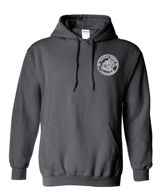 Nuestras Hooded Sweatshirt