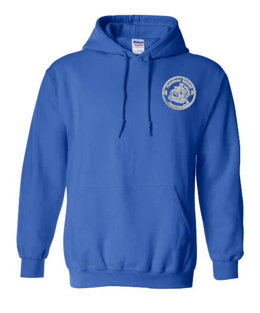 Nuestras Hooded Sweatshirt