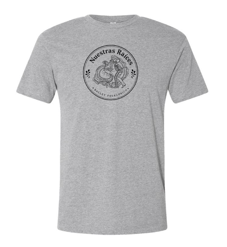 Nuestras Fine Jersey Tee