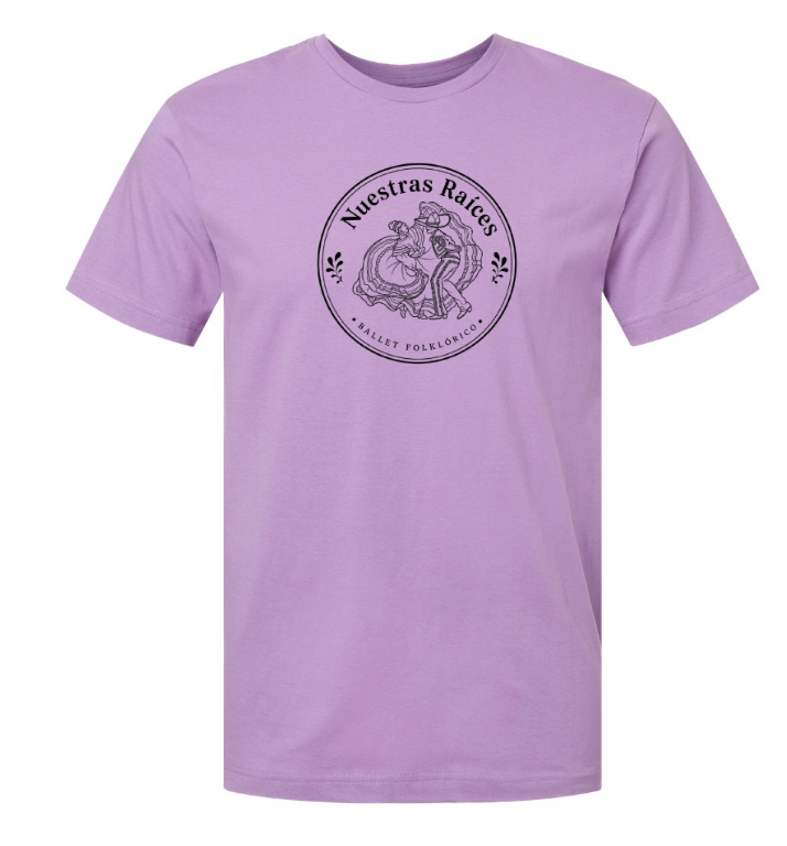 Nuestras Fine Jersey Tee
