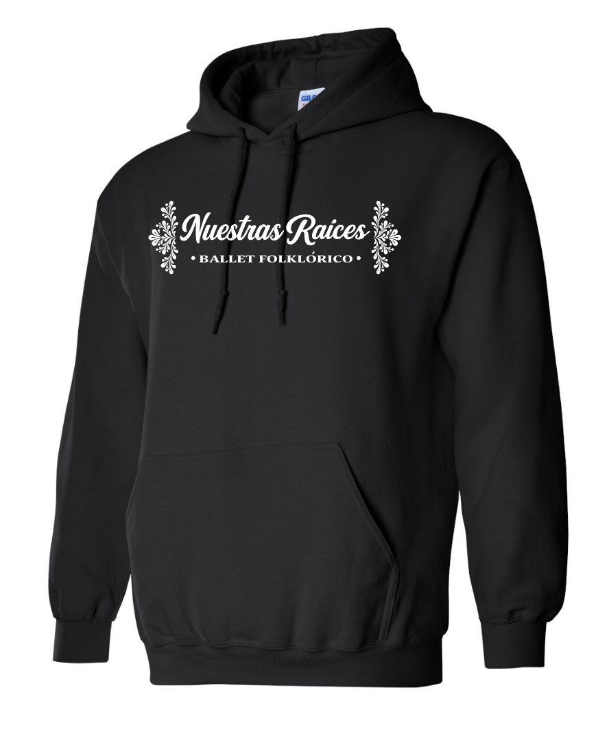 Nuestras Hooded Sweatshirt