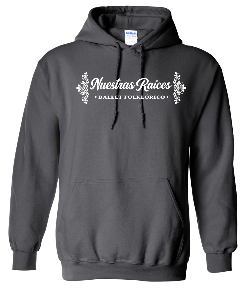 Nuestras Hooded Sweatshirt