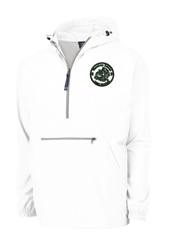 Nuestras Pack-N-Go Pullover