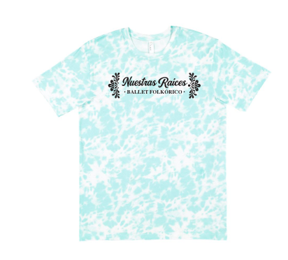 Nuestras Fine Jersey Tee