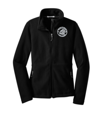 Nuestras Fleece Jacket