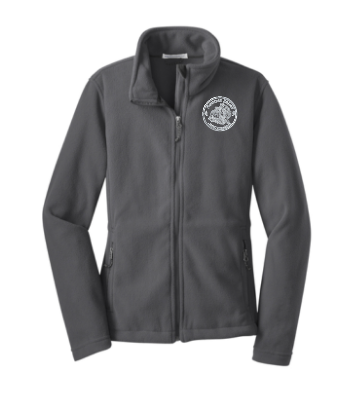 Nuestras Fleece Jacket