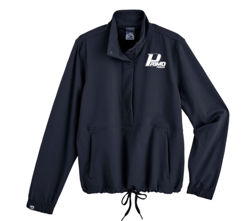 Primo Super Stretch Performance Pullover