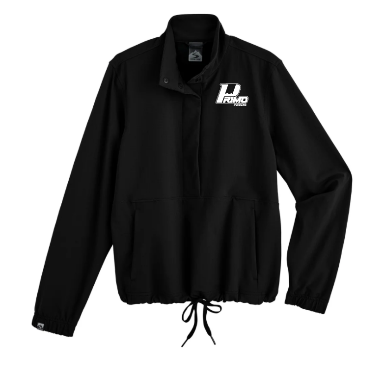 Primo Super Stretch Performance Pullover