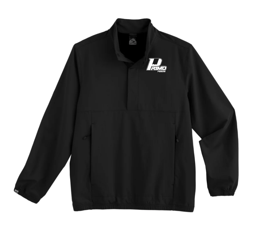 Primo Super Stretch Performance Pullover