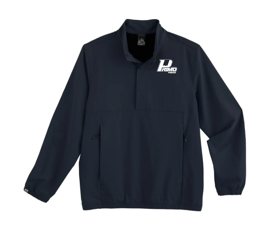 Primo Super Stretch Performance Pullover