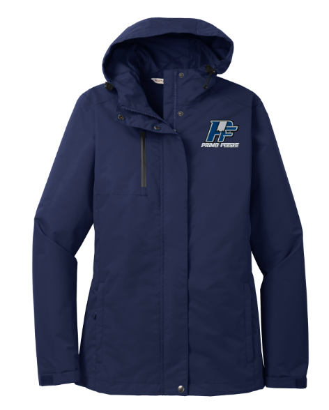 Primo Port Authority® All-Conditions Jacket