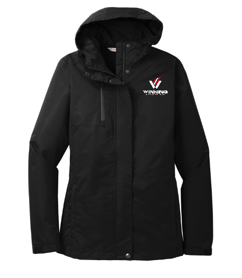Primo Port Authority® All-Conditions Jacket