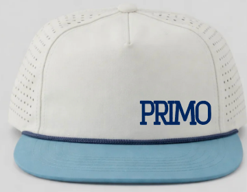 Primo Rope Hats