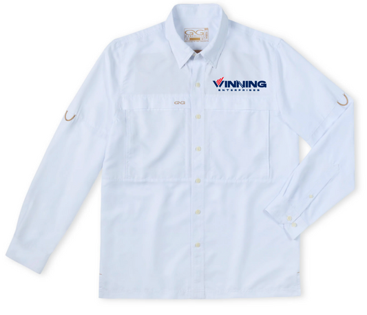 Gameguard Original Shirt | Long Sleeve