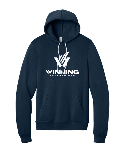 Primo Hooded Sponge Fleece