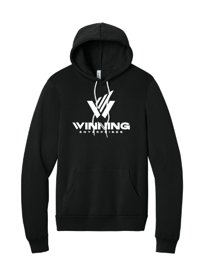 Primo Hooded Sponge Fleece