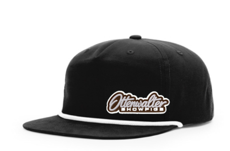 Ottenwalter Richardson Umpqua Snapback Cap 256