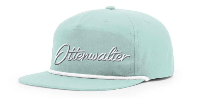 Ottenwalter Richardson Umpqua Snapback Cap 256