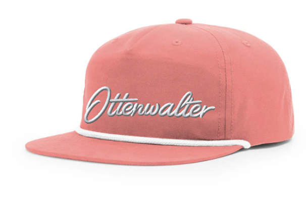 Ottenwalter Richardson Umpqua Snapback Cap 256